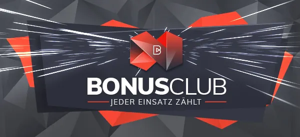 BONUSCLUB