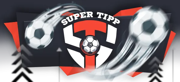 DER SUPERTIPP IST ZURÜCK