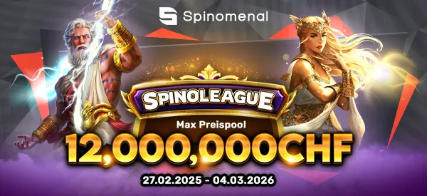 SPINOLEAGUE