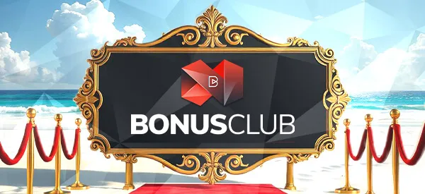 BONUSCLUB