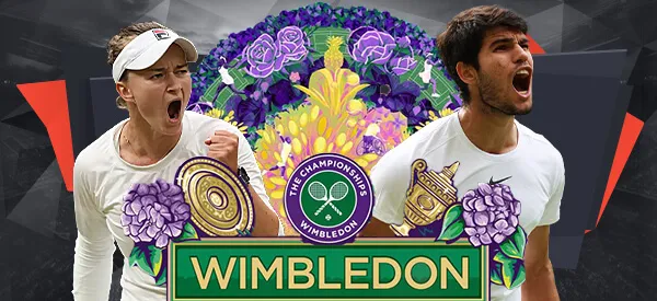 WIMBLEDON