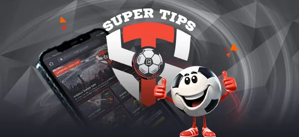 LE SUPER TIPS EST DE RETOUR